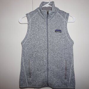 Women's Better Sweater Fleece Vest